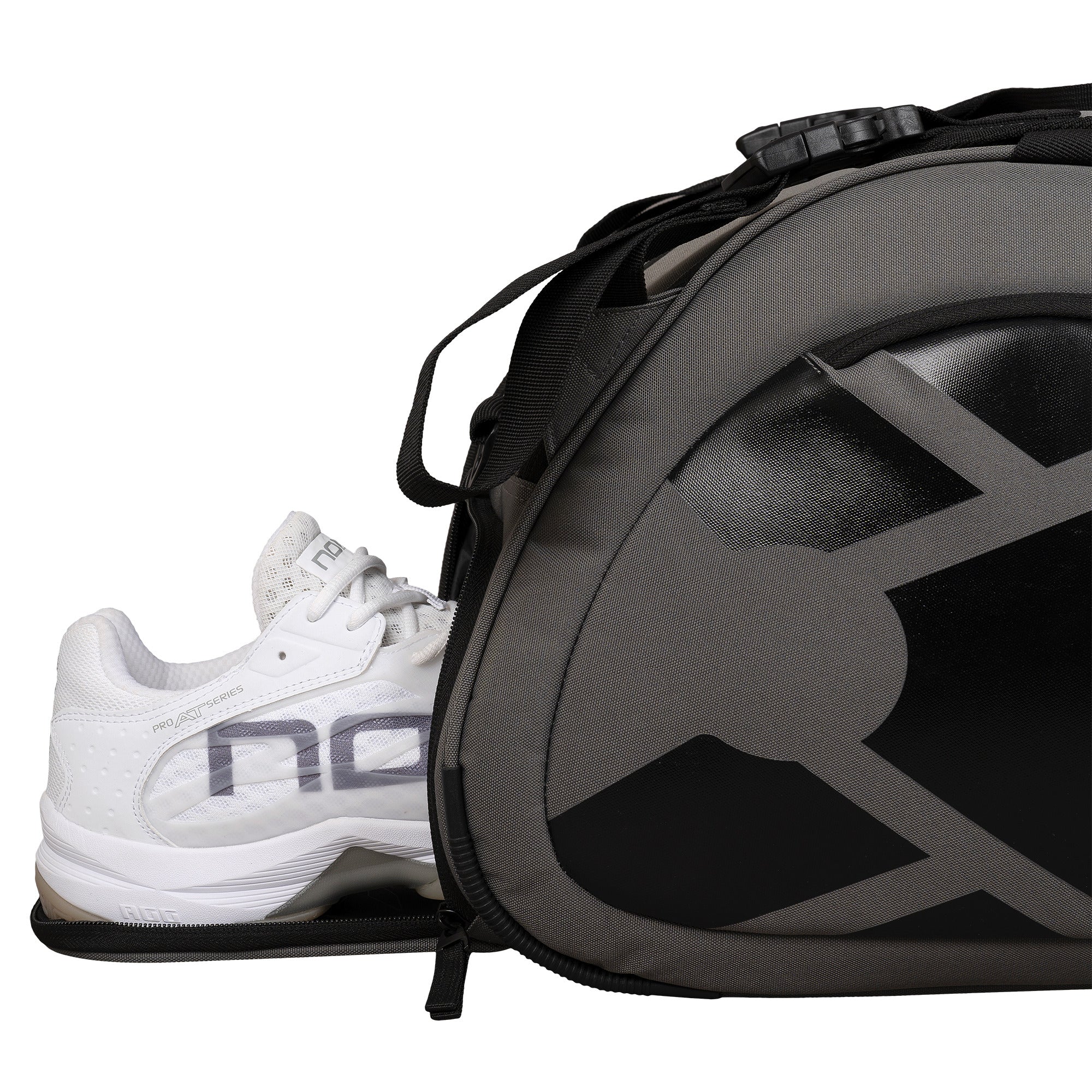 Nox AT10 Team Grey Padel Bag
