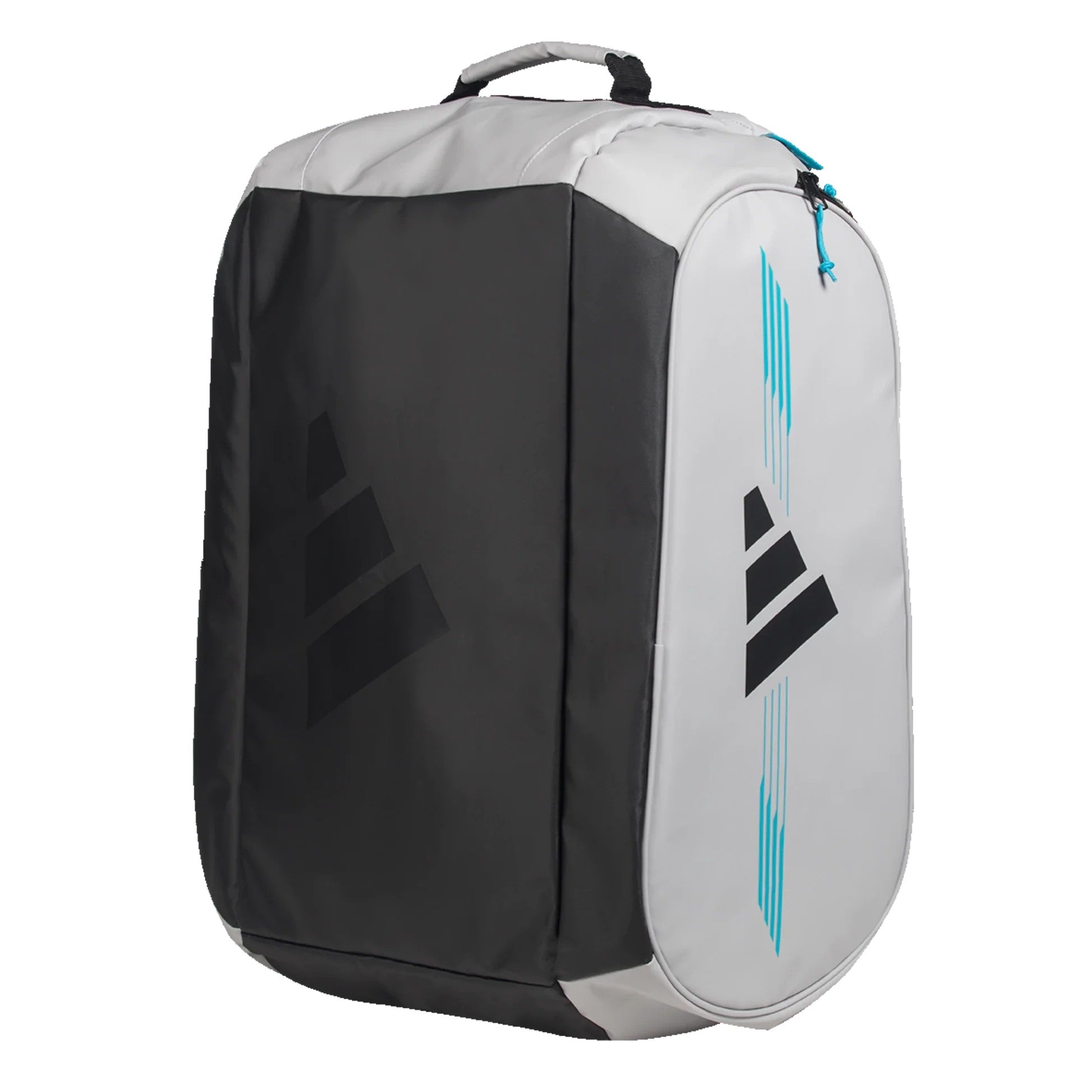 Adidas Protour 3.4 Padel Bag Offwhite
