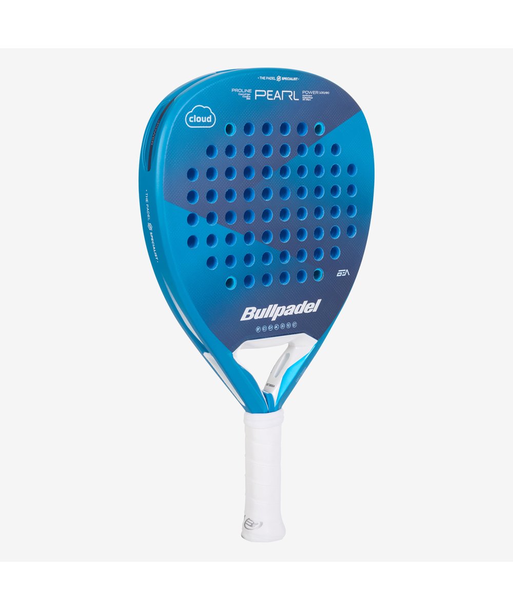 Bullpadel Bea Gonzalez Pearl Cloud 2025