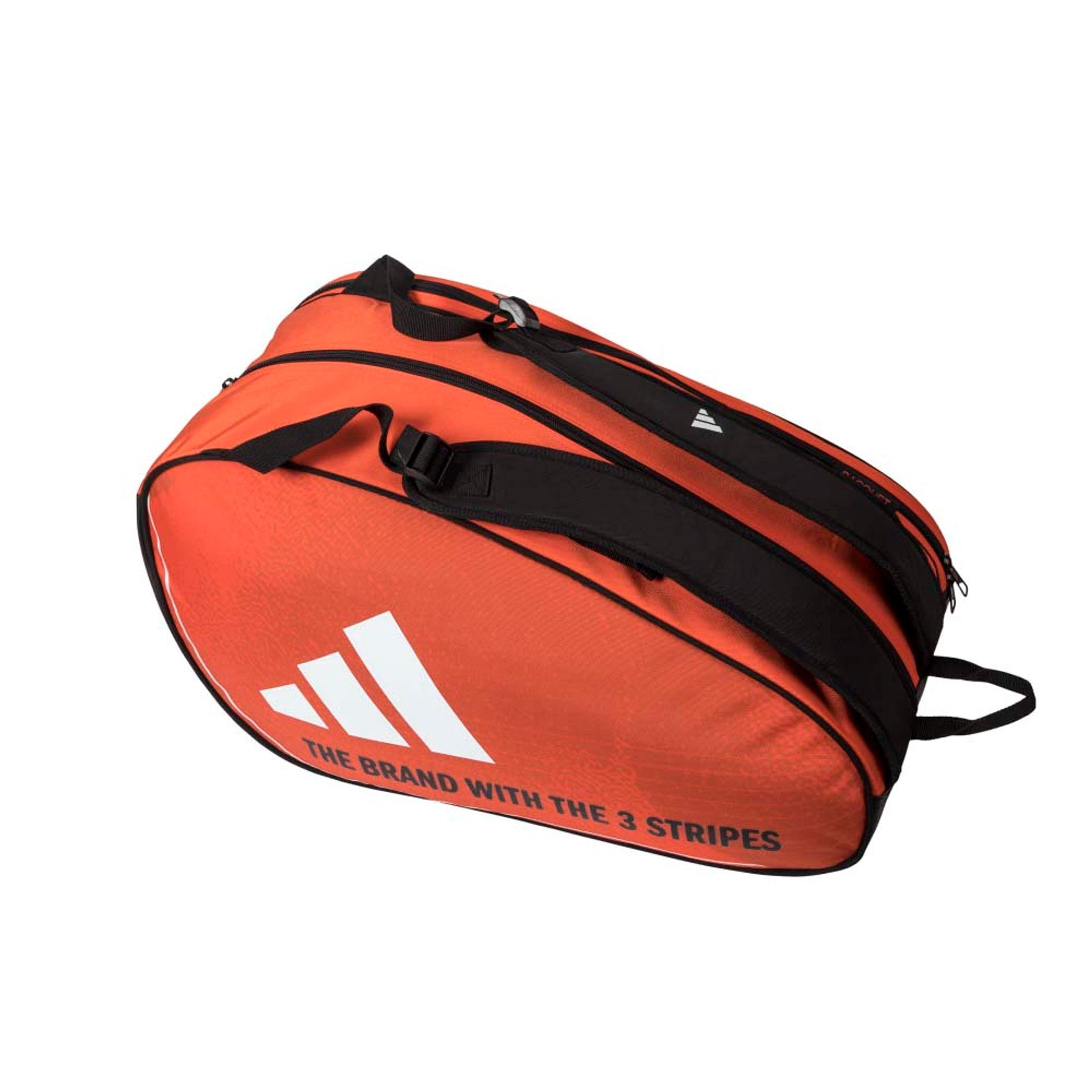 Adidas Control 3.4 Orange Padel Bag