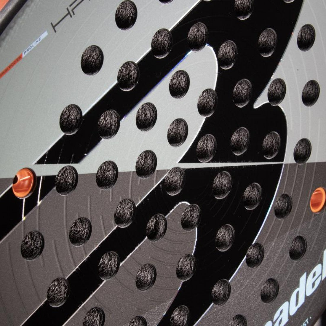 Bullpadel Paquito Navarro Hack 04 Comfort 2026