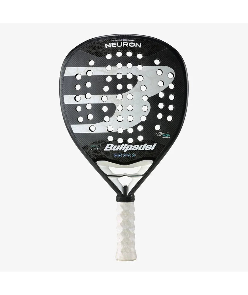 Bullpadel Chingotto Neuron 2024