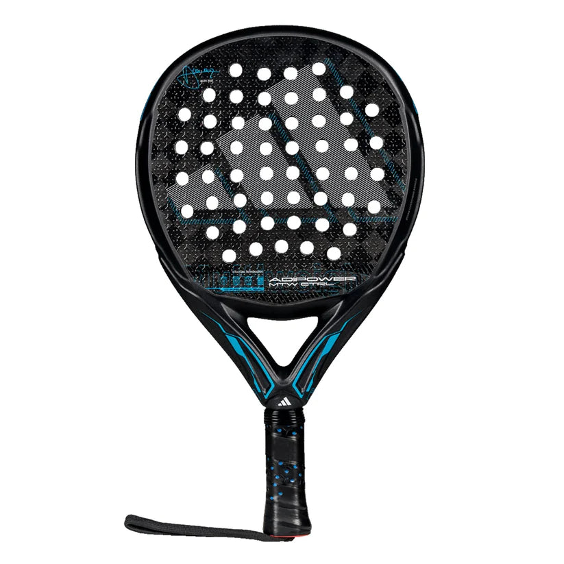 Adidas Adipower Multiweight CTRL 3.4 2025