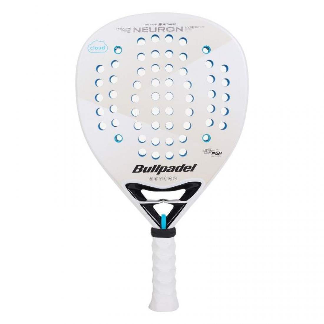 Bullpadel Chingotto Neuron Cloud 2025