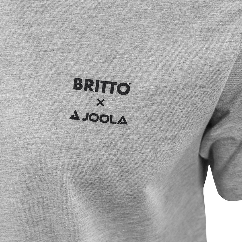 Joola x Britto Collab Grey
