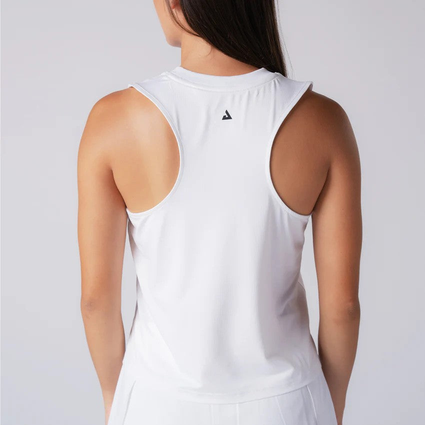 Joola Court Tank White