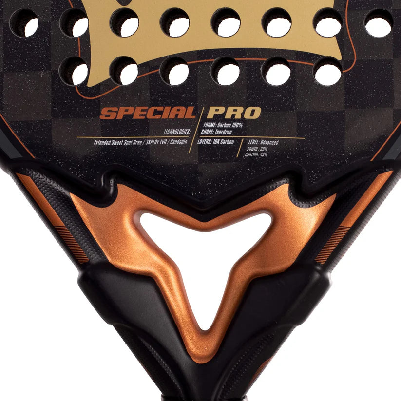 Black Crown Special Pro 2024