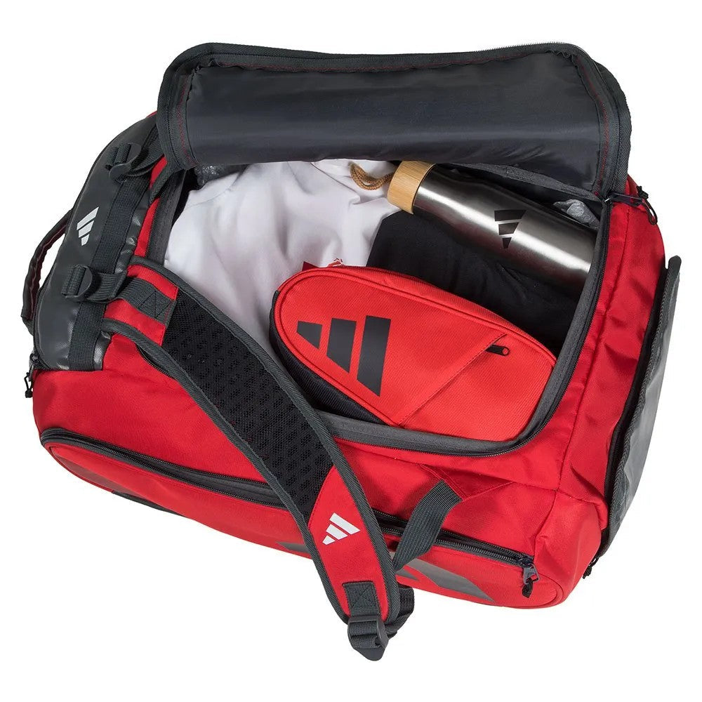 Adidas Tour 3.3 Red Padel Bag