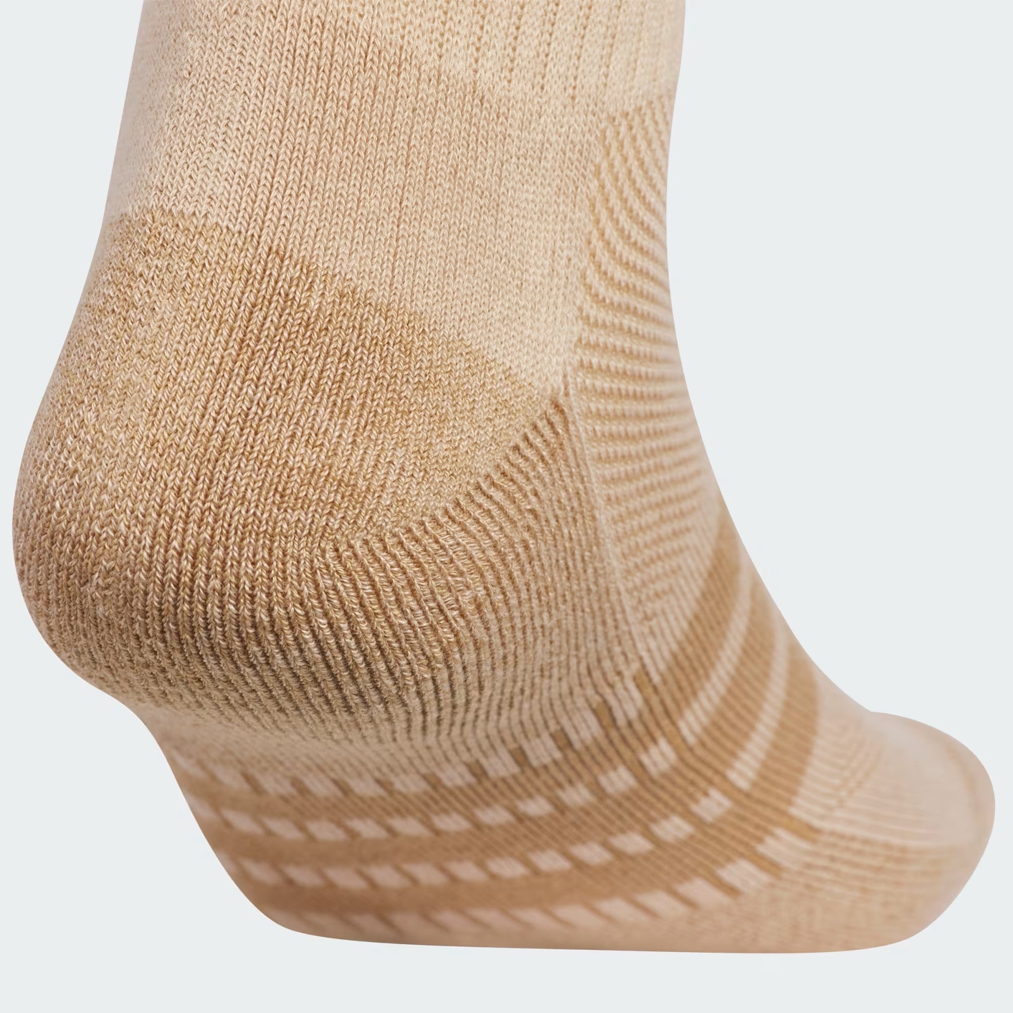 Adidas Cushioned Arch Compression Men´s Socks Warm Sandstone