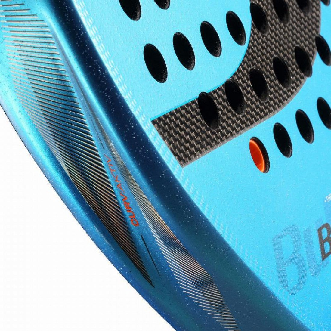 Bullpadel Delfi Brea Vertex 05 Woman 2026