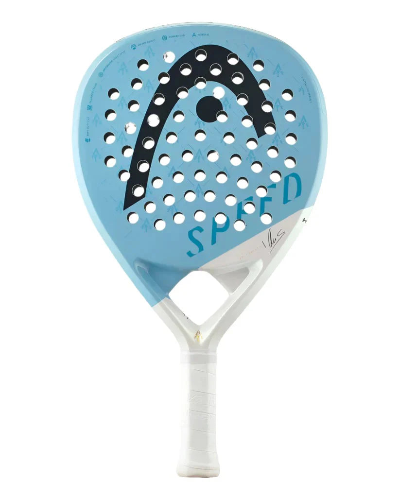 Head Ari Sanchez Speed Motion 2024