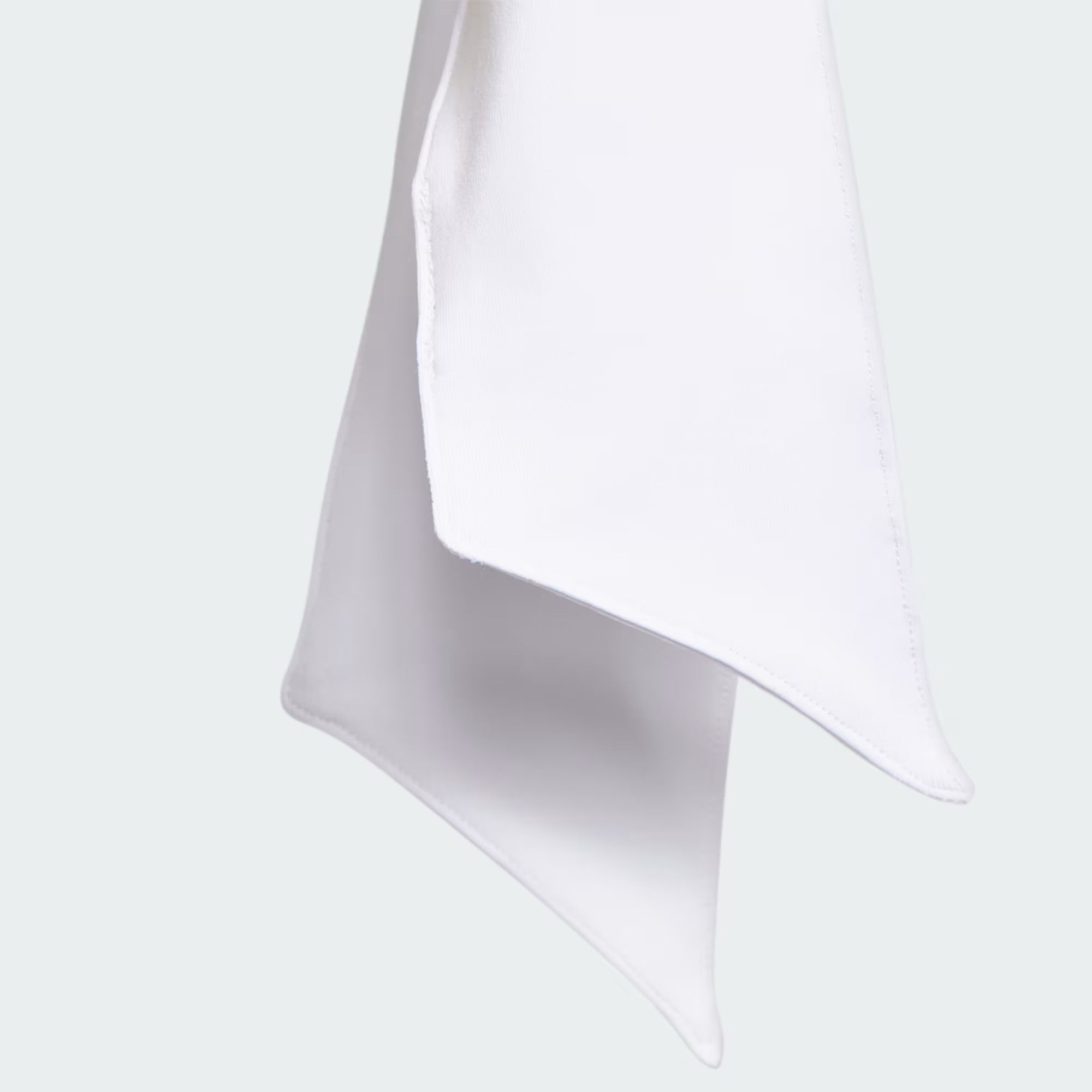 Adias Alphaskin Tie Headband White