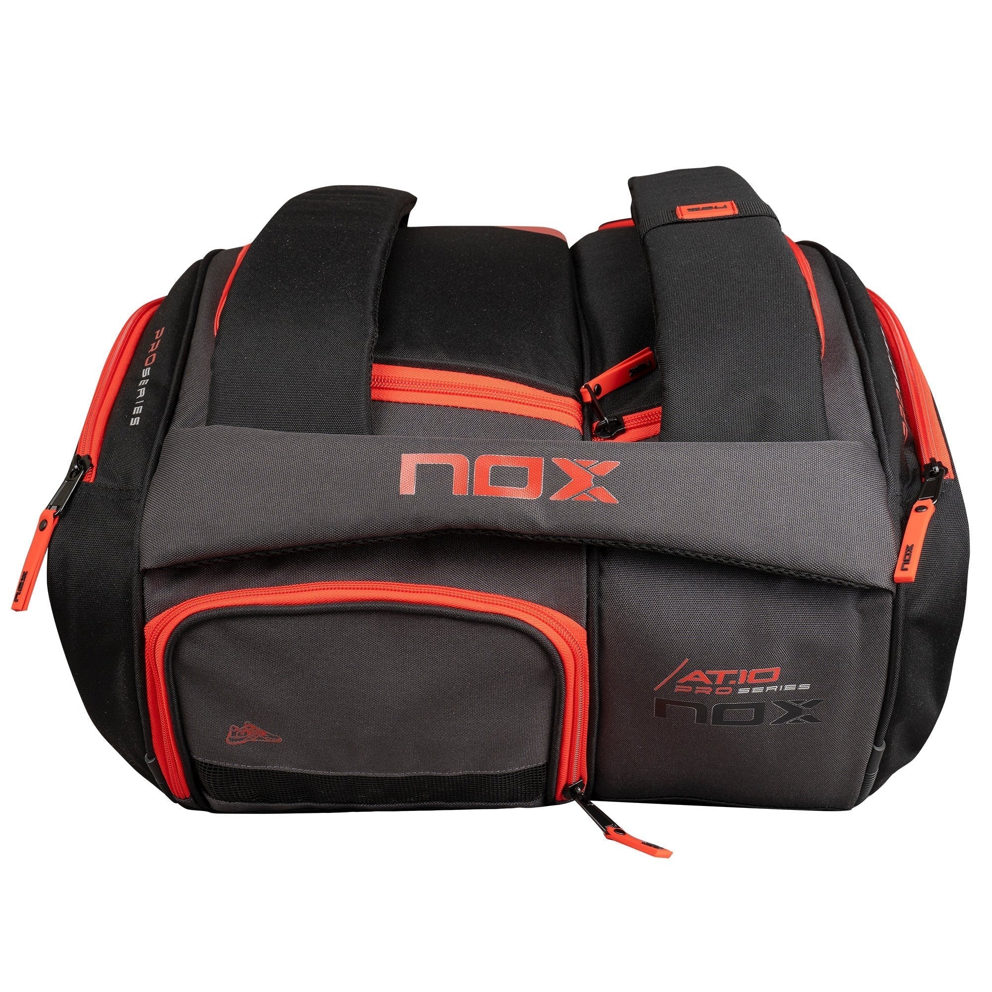 Nox AT10 Competition XL Compact Black