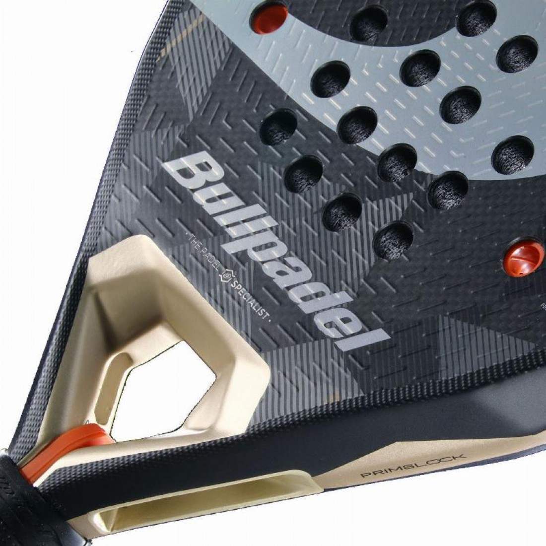 Bullpadel Chingotto Neuron 02 2026