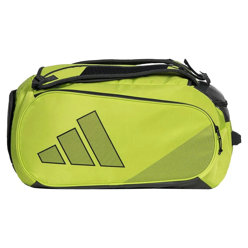 Adidas Protour 3.3 Yellow Padel Bag