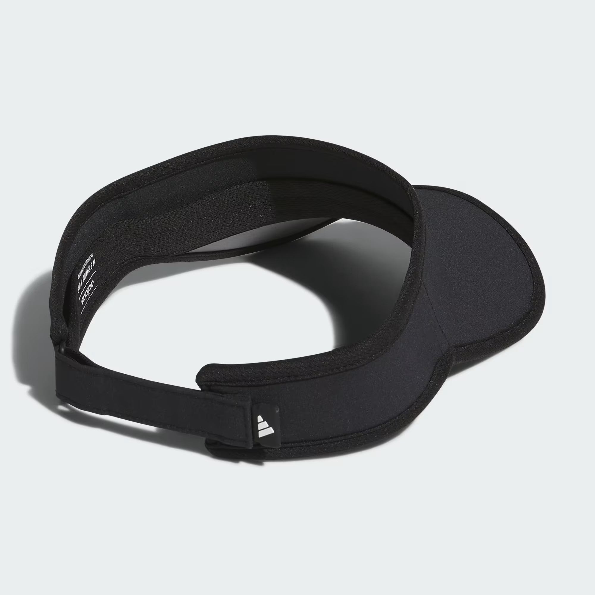 Adidas Superlite 3 Visor Black