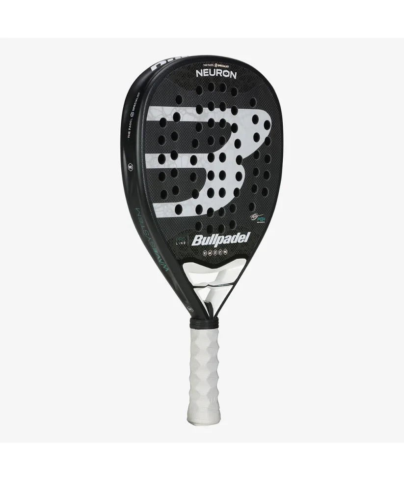 Bullpadel Chingotto Neuron 2024