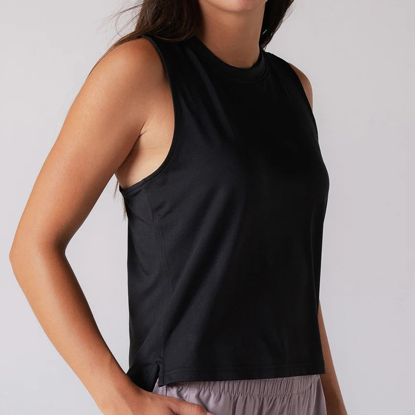 Joola Court Tank Black