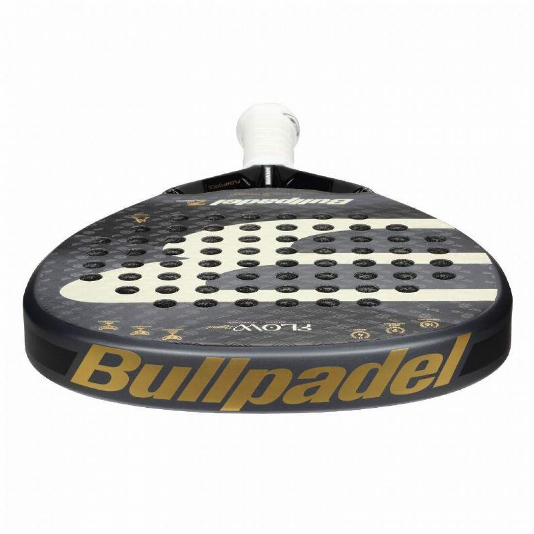 Bullpadel Ale Salazar Flow Legend 2026