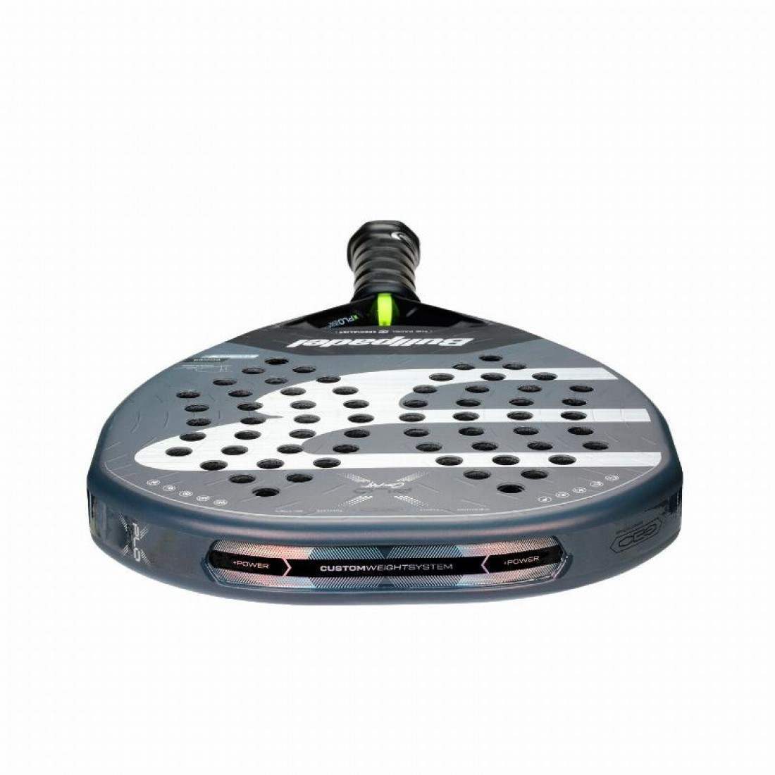 Bullpadel Di Nenno Xplo Comfort 2026