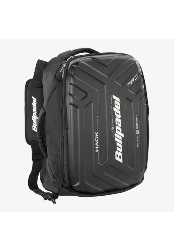 Bullpadel BPM-24001 Hack Black 2024