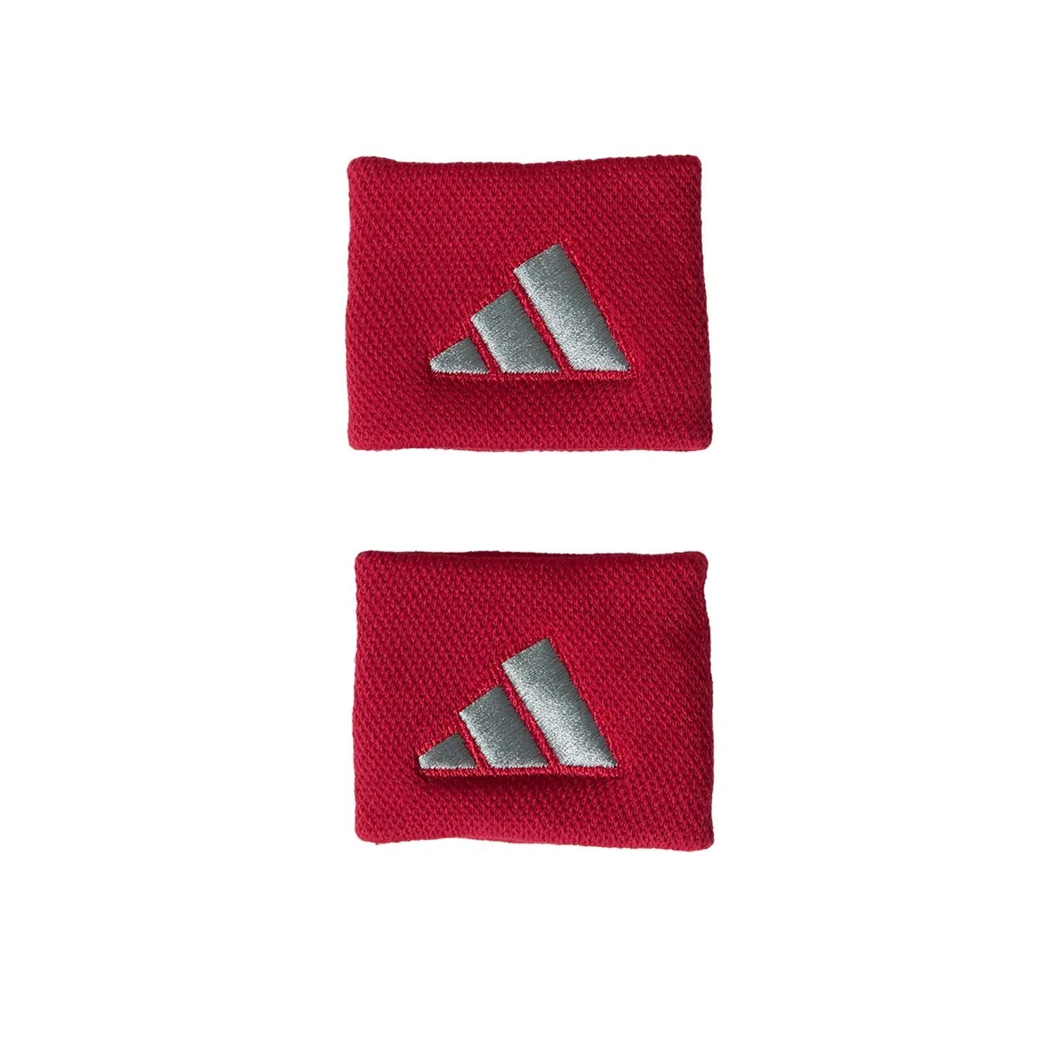 Adidas Short Wristbands 2 Units