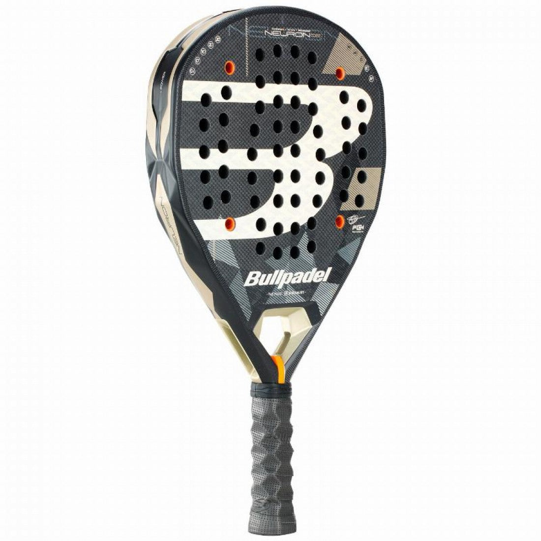 Bullpadel Chingotto Neuron 02 2026