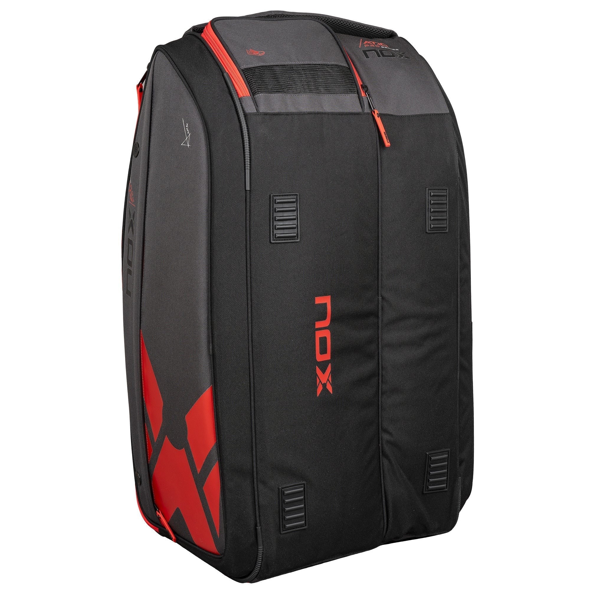 Nox AT10 Competition XL Compact Black