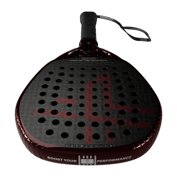 Oxdog Ultimate Pro Light 2026