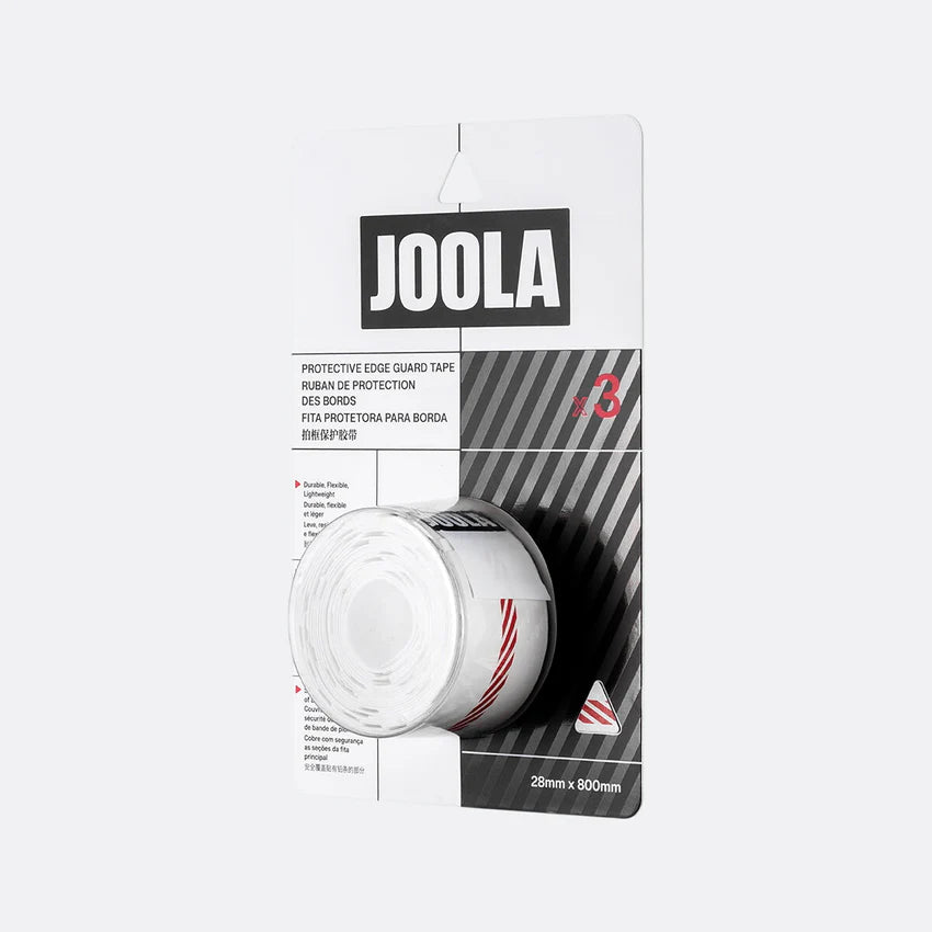 Joola Pro IV Magnus Edge Guard Tape 28mm X 80mm
