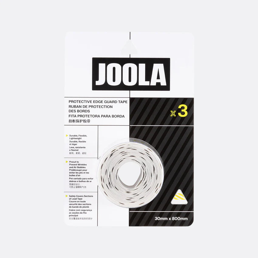 Joola Pro IV Scorpeus Edge Guard Tape 28mm X 80mm