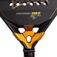 Pack Black Crown Patron Gold