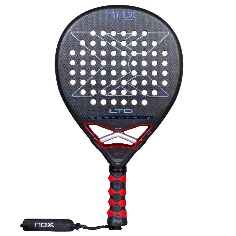 Nox Agustin Tapia AT10 Genius 12K LTD 2026