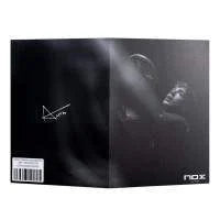 Pack Nox Agustin Tapia Architecture LTD 2024