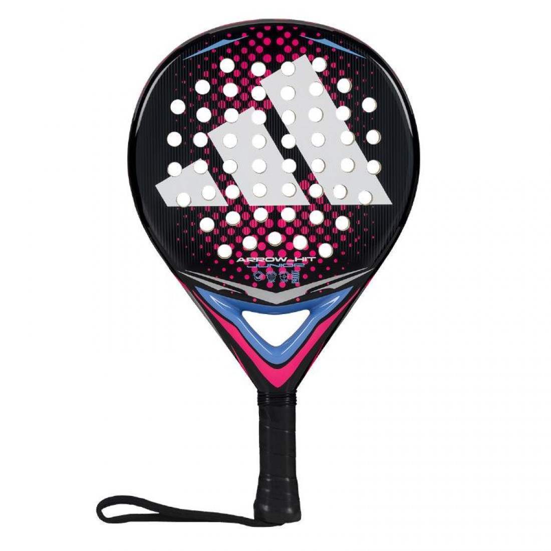 Adidas Arrow Hit White Pink Junior 2026