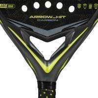 Adidas Arrow Hit Carbon 2026