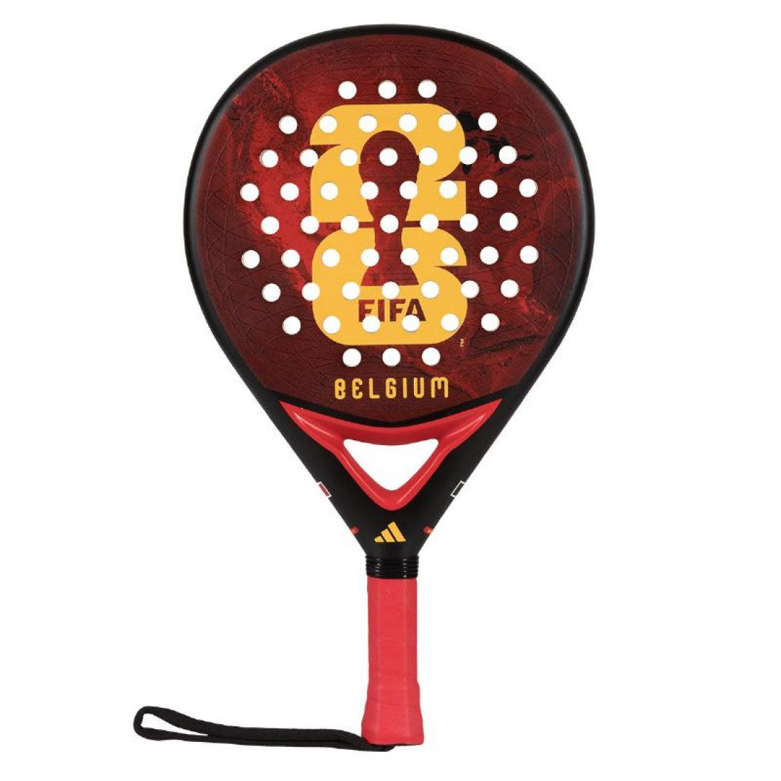 Adidas Belgium World Cup 2026