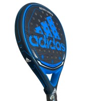 Adidas Bisoke Carbon Blue
