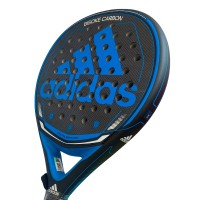 Adidas Bisoke Carbon Blue