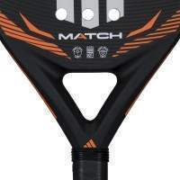 Adidas Match Black Orange 3.5 2026