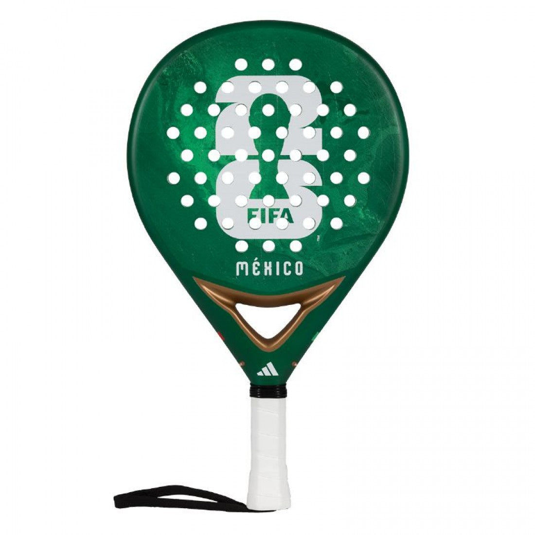 Adidas Mexico World Cup 2026