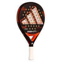 Adidas Zentix Black Orange