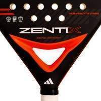 Adidas Zentix Black Orange