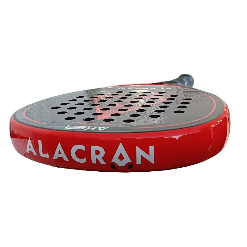 Alacran Aker