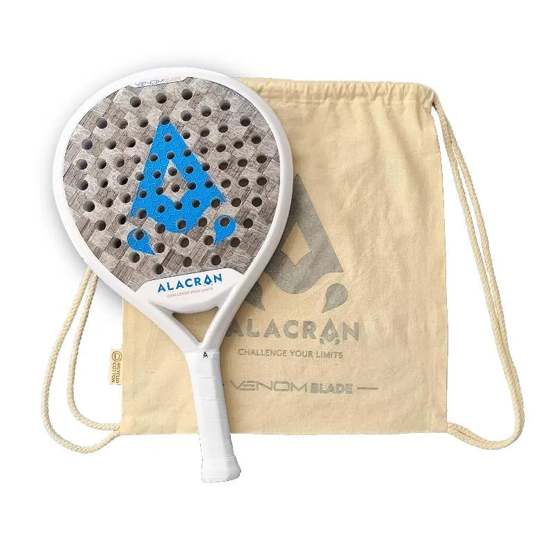 Alacran Venom