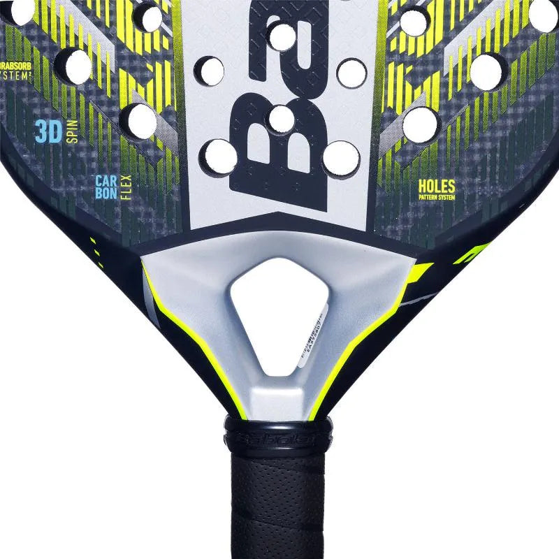 Babolat Counter Veron 2025
