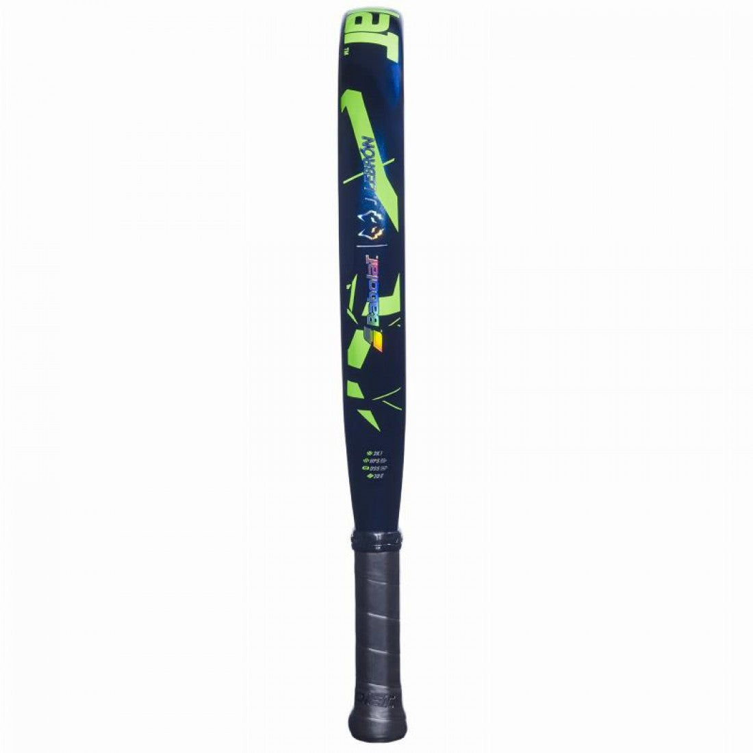 Babolat Juan Lebron Viper Blue 2026