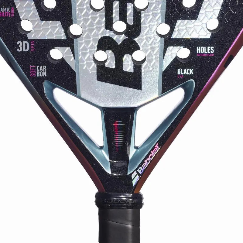 Babolat Juan Lebron Viper Soft 3.1 2027