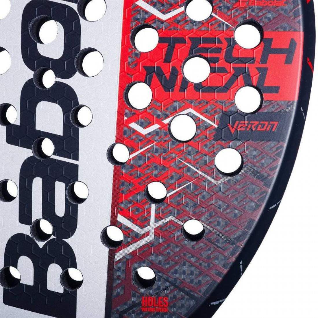 Babolat Technical Veron 2025
