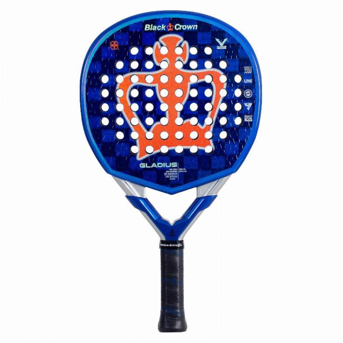 Black Crown Gladius 2026